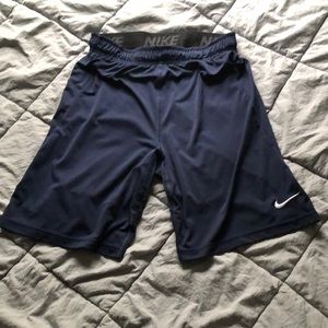 Men’s Nike Dri-Fit Athletic Shorts